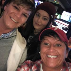 Meet your Posher, Lori